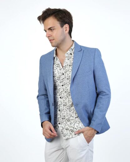 Blue Blazer - Image 2