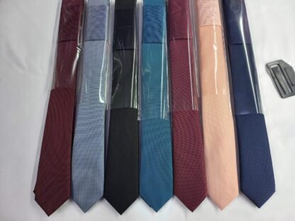 Silk Ties