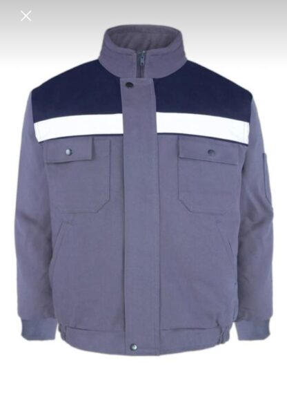 İşçi Montu - Staff Jackets