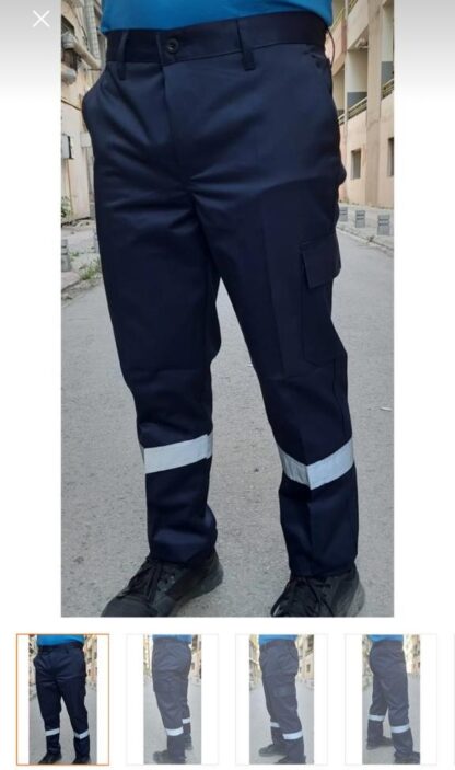 İşçi Pantolonu - Staff Pants