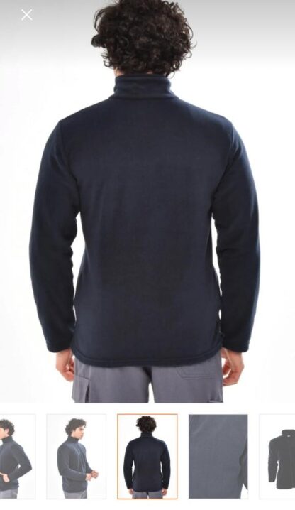 Polar Ceket - Fleece jacket - Image 2