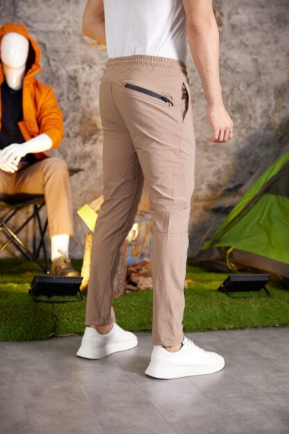 Sporty stylish trousers - Image 2