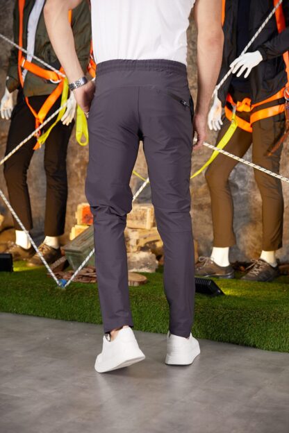 Sporty stylish trousers - Image 3