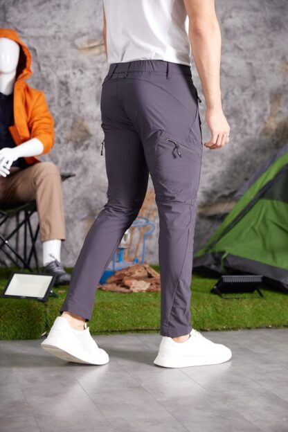 Sporty stylish trousers - Image 2