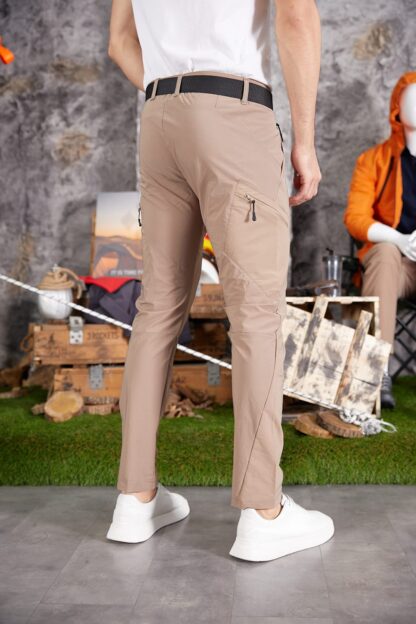 Sporty stylish trousers - Image 2