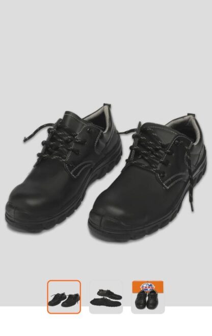 Su Geçirmez Çelik Burunlu Ayakkabı - Waterproof steel toe shoe