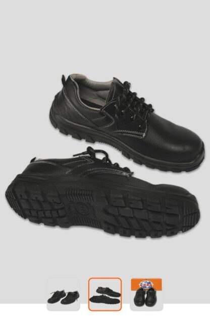 Su Geçirmez Çelik Burunlu Ayakkabı - Waterproof steel toe shoe - Image 2