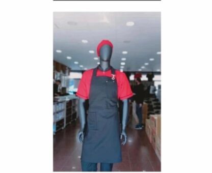 Erkekler için iş önlüğü - Work gowns for men - Image 5