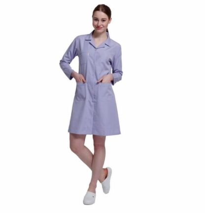 Kadınlar için iş önlüğü - Work gowns for women - Image 3