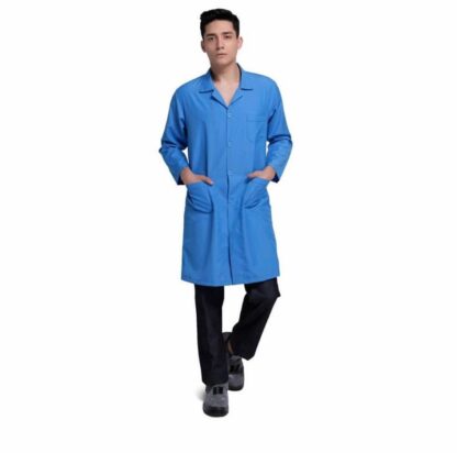 Erkekler için iş önlüğü - Work gowns for men