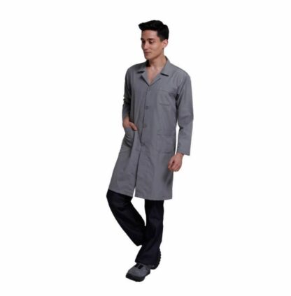 Erkekler için iş önlüğü - Work gowns for men - Image 3