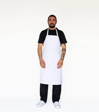 Erkekler için iş önlüğü - Work gowns for men - Image 3