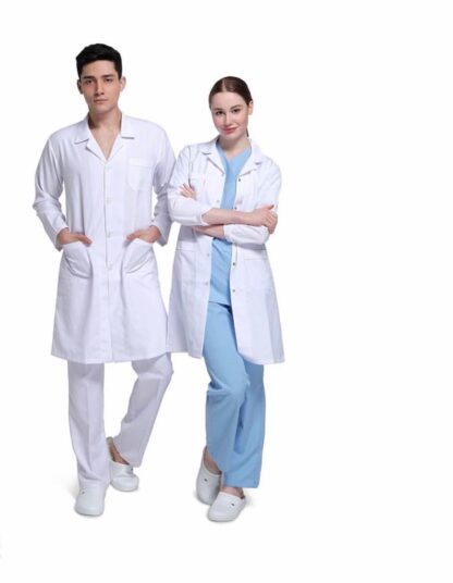 Hemşire Kıyafeti - Nurse Clothes