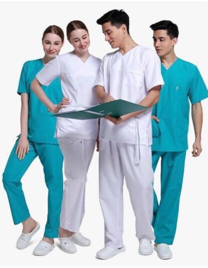 Hemşire Kıyafeti - Nurse Clothes - Image 3