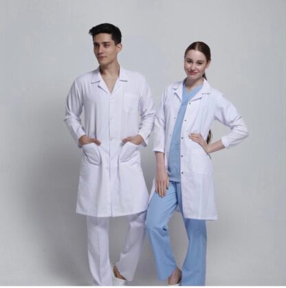 Hemşire Kıyafeti - Nurse Clothes - Image 2