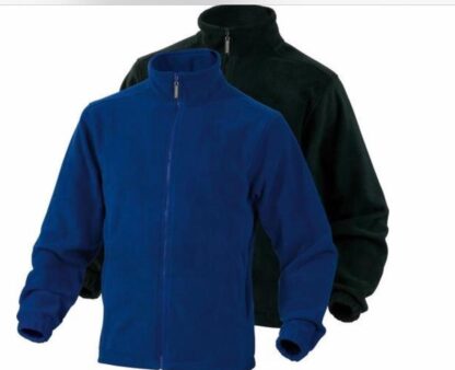 Firmalar için Özel Polar Ceketler - Custom Fleece Jackets For Firms