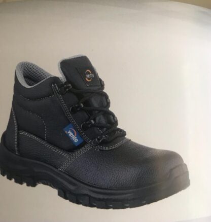 Su Geçirmez Çelik Burunlu Bot - Waterproof Steel Toe Boots