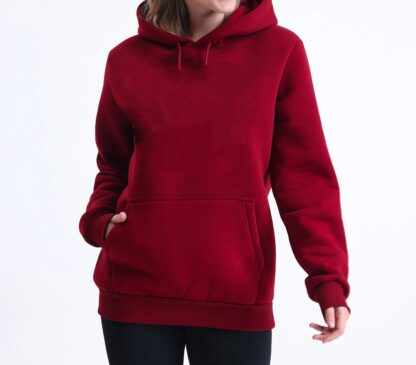 Özel Tasarım Hoodie - Image 2